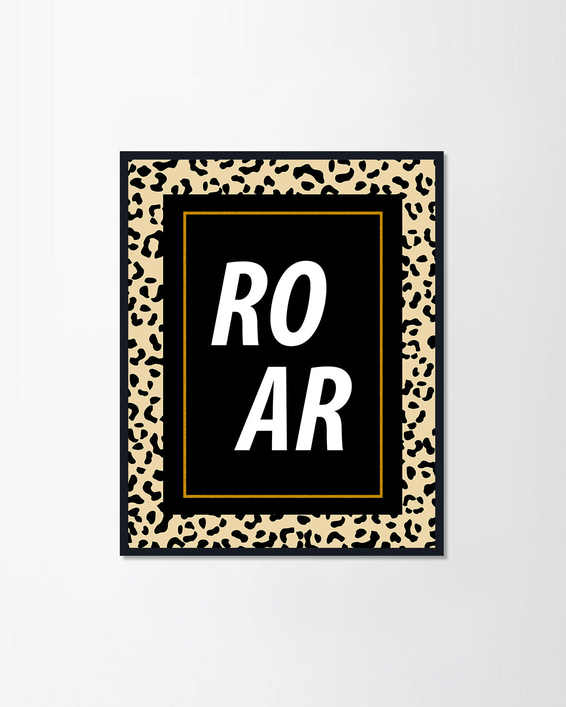 "ROAR"