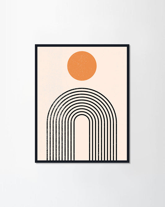 Mid century modern
