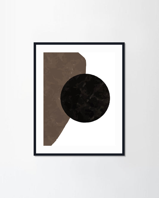 shapes I