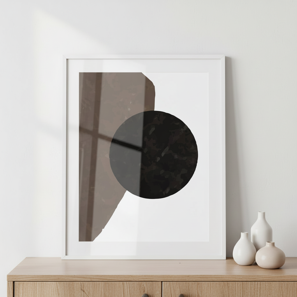 Shapes I