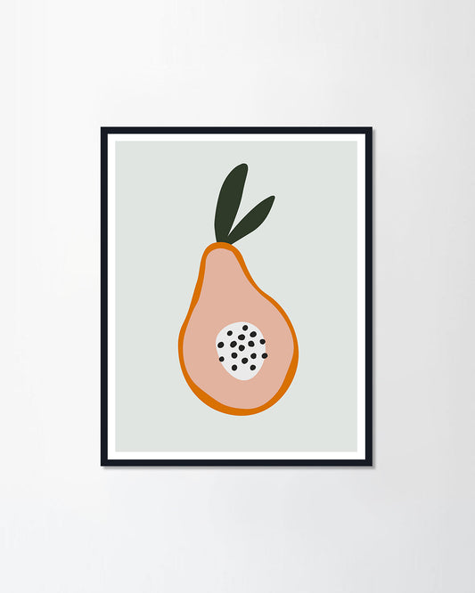 Pear