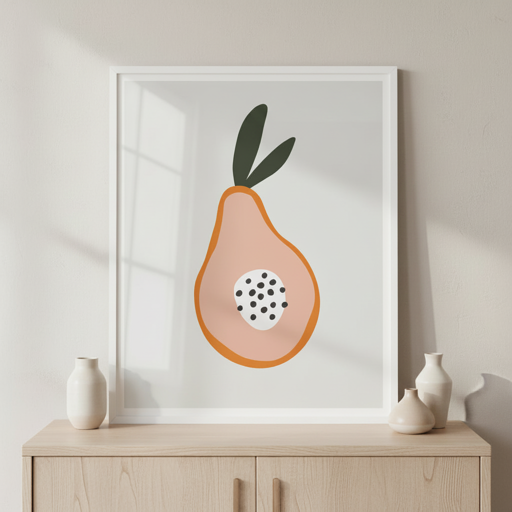 Pear