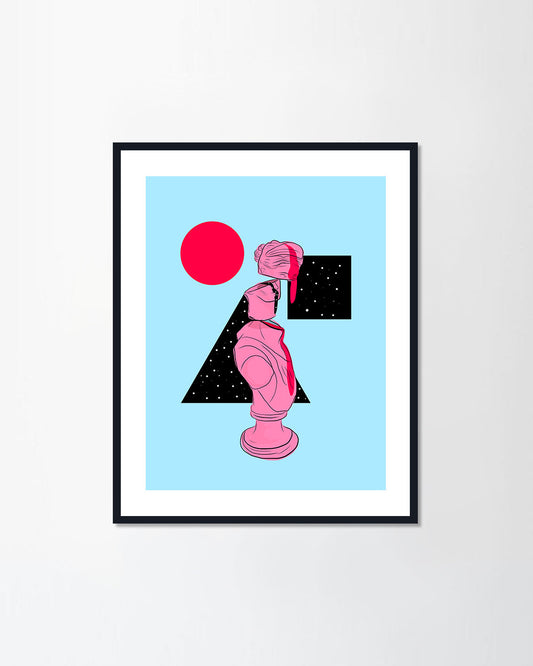 Surreal style