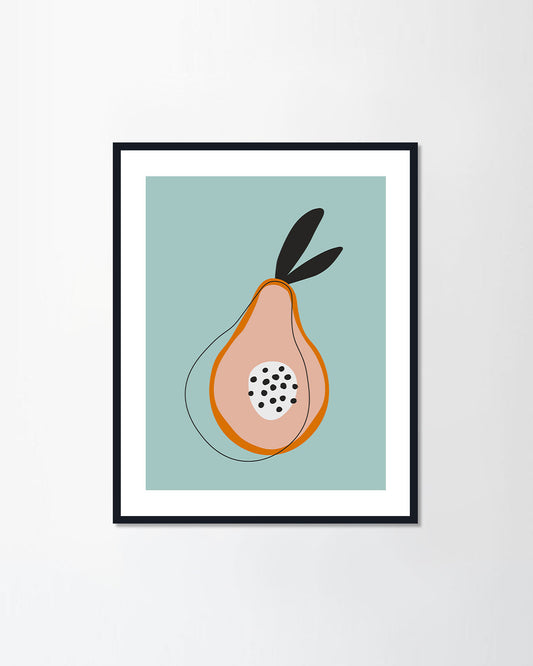 Pear