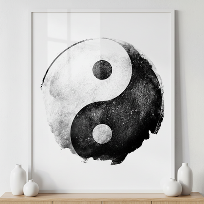 Yin and Yang