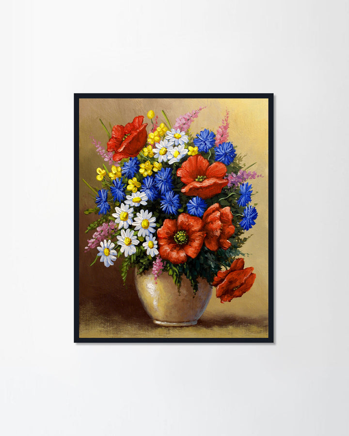 Bouquet of flowers