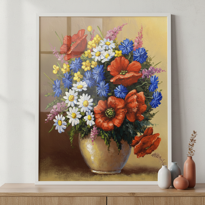 Bouquet of flowers