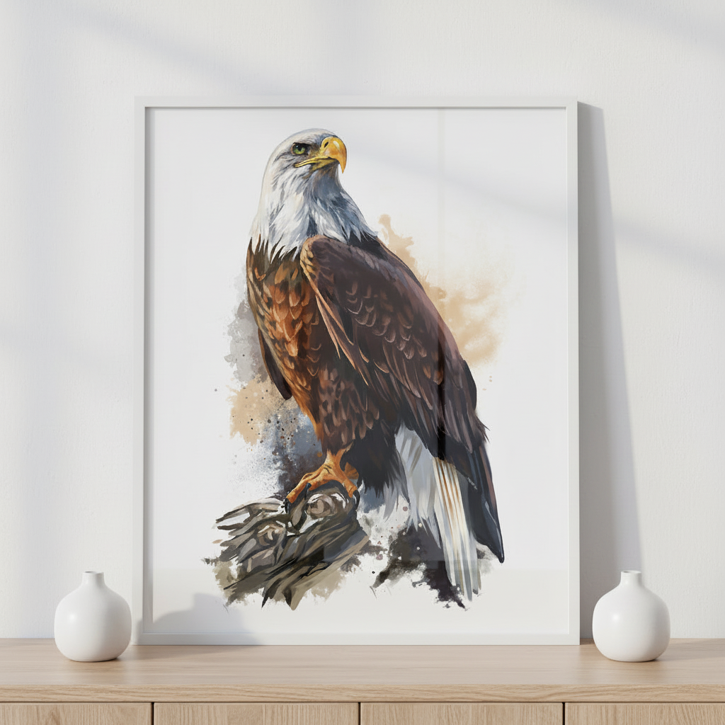 Bald Eagle