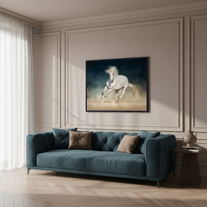White Horse