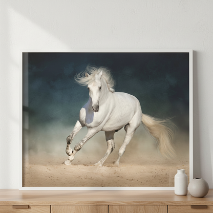 White Horse