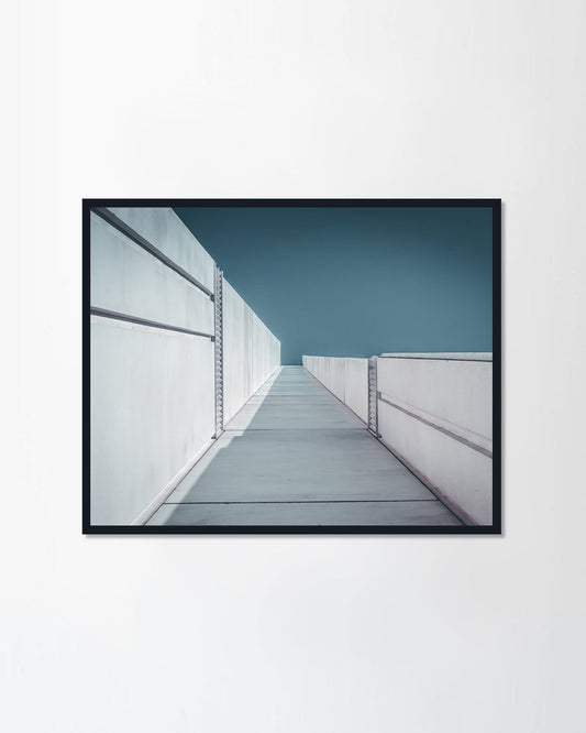 Urban Geometry