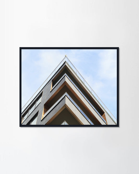Urban Geometry II