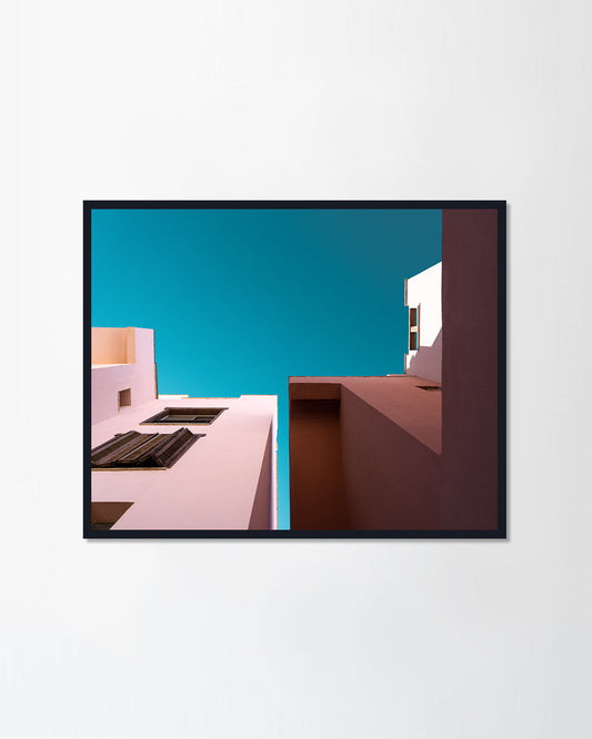 Urban architecture