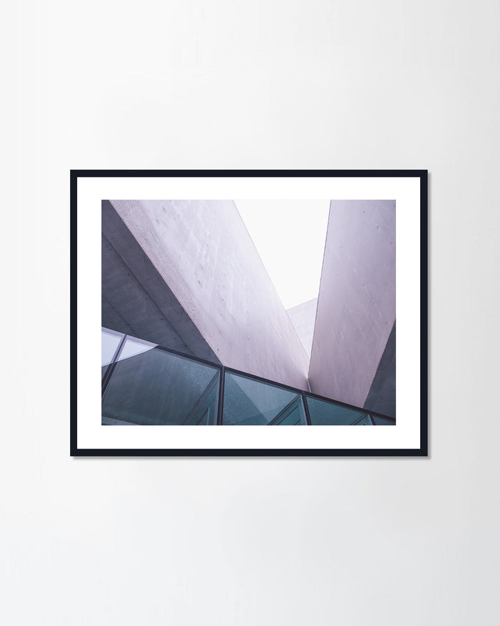 Modern architectural