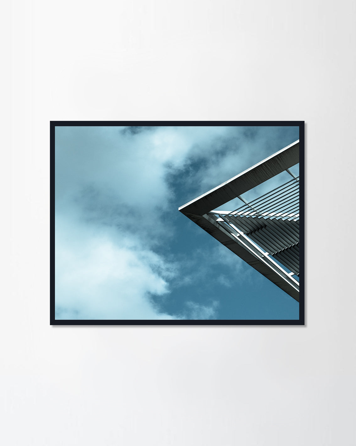 Minimal architecture