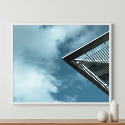 Minimal architecture