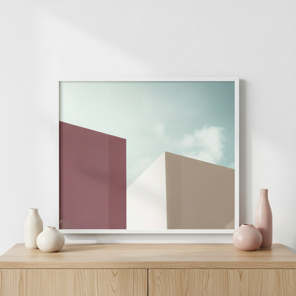 Minimal architecture II