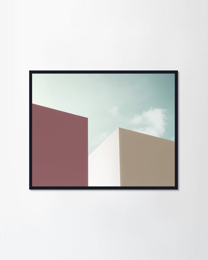 Minimal architecture II