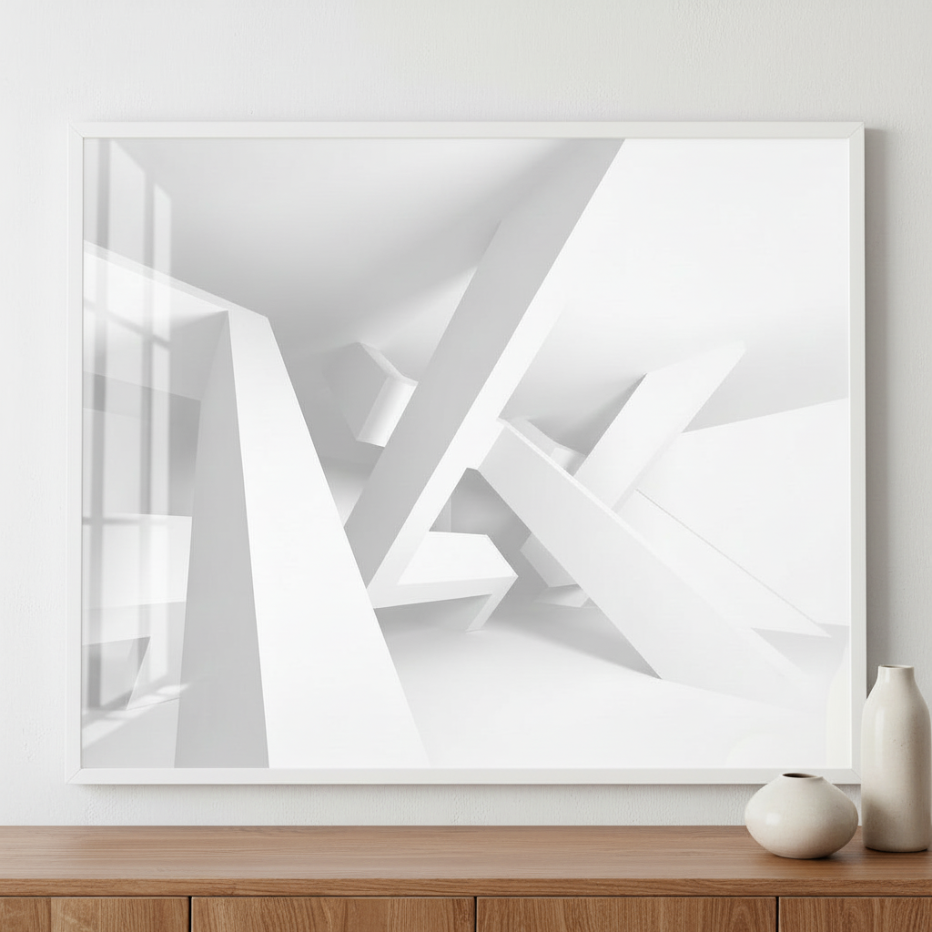 Modern architectural II