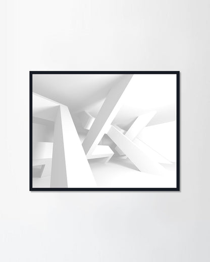 Modern architectural II
