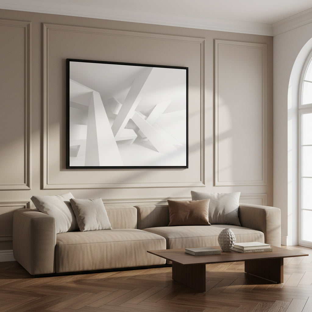 Modern architectural II