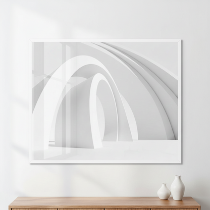 Modern architectural III