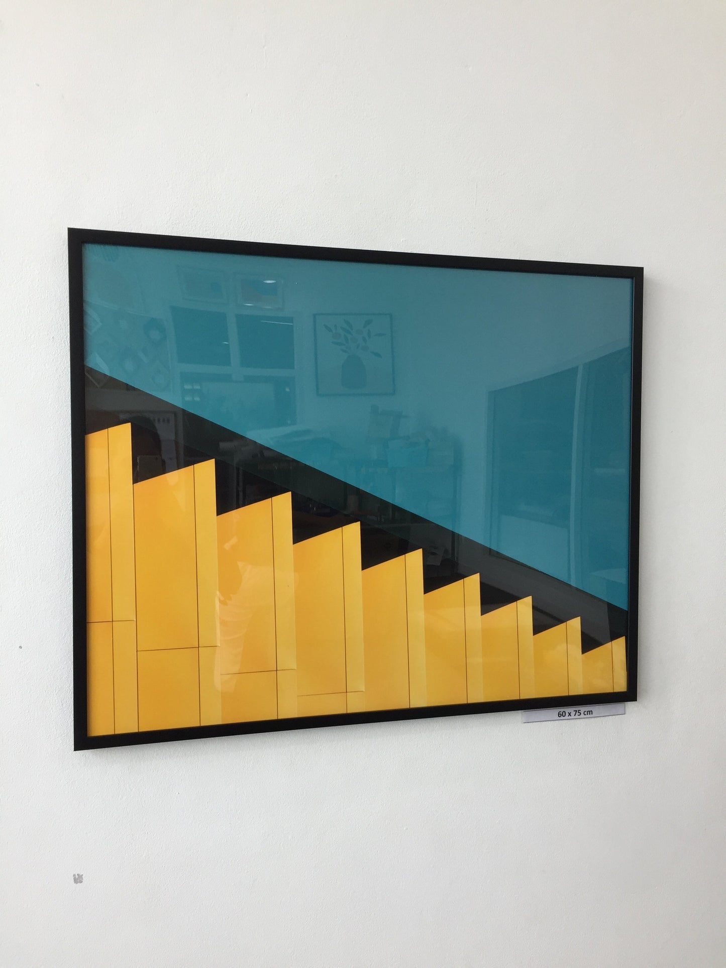 Building in Belgrade