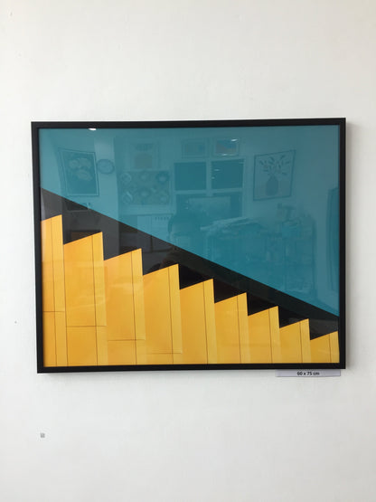 Building in Belgrade