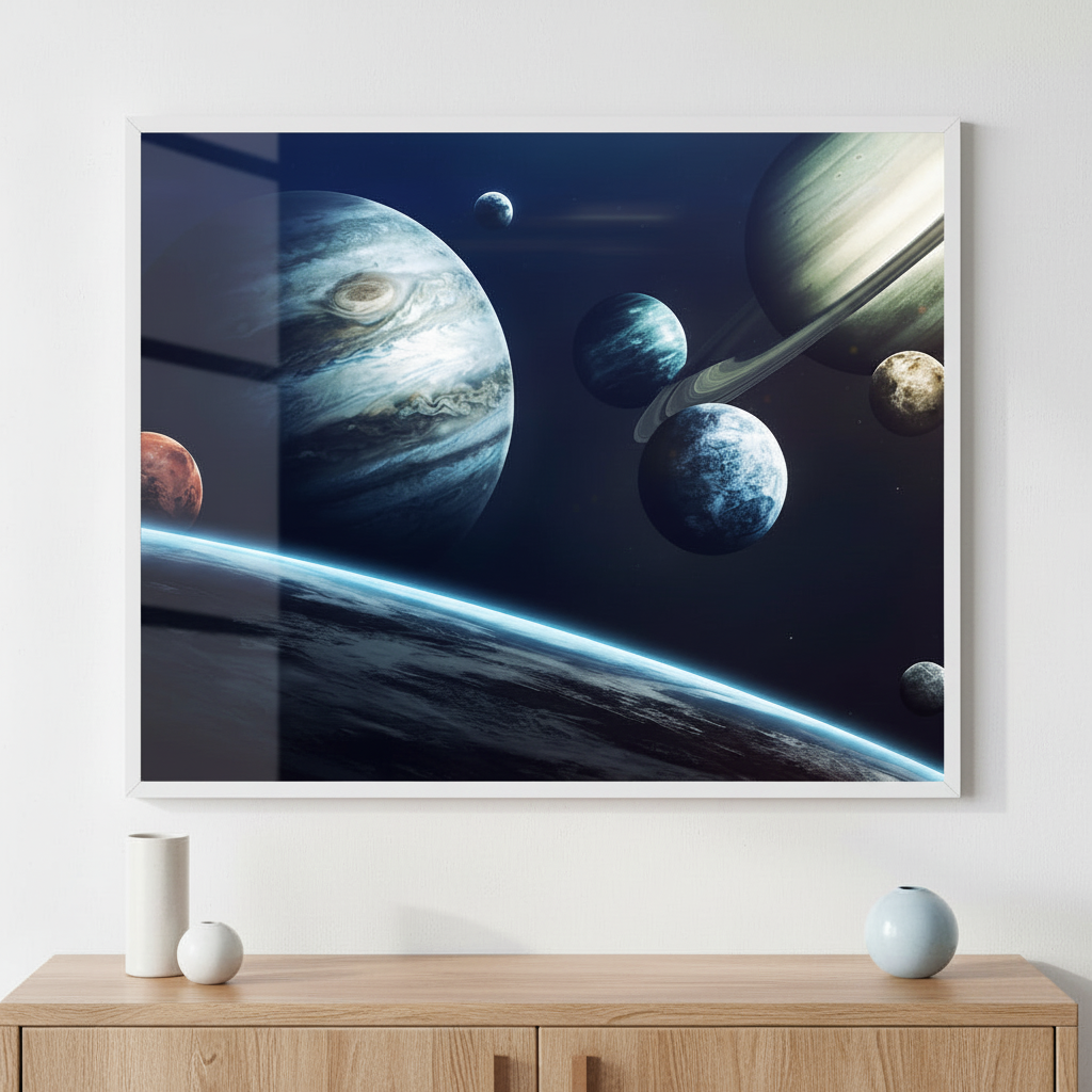 Planets