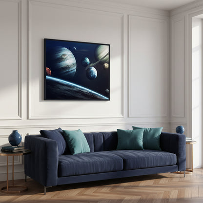 Planets