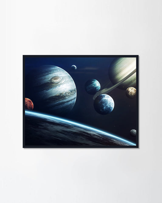 Planets