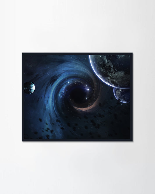 Black hole