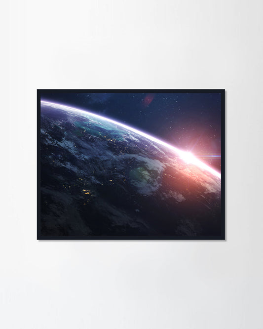 Earth