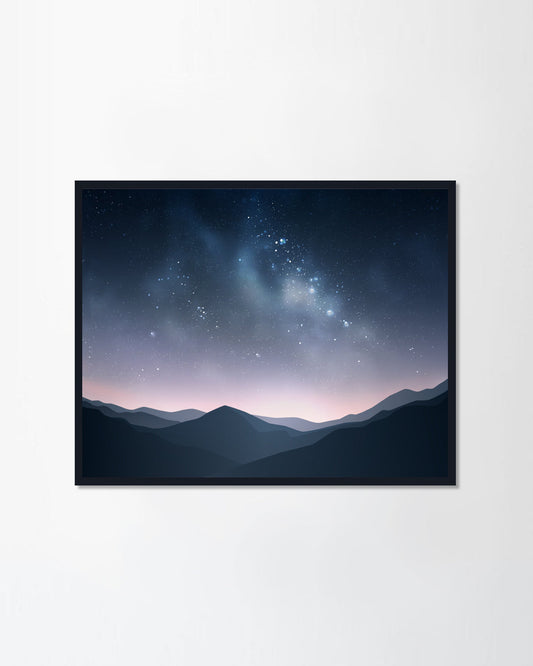 Star night
