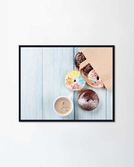 Donuts