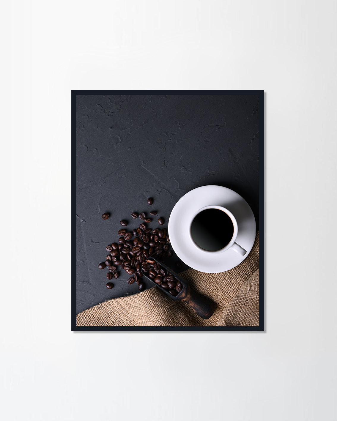 Coffee beans II