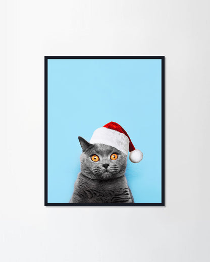 Ready for Christmas