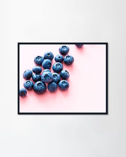 Blueberry