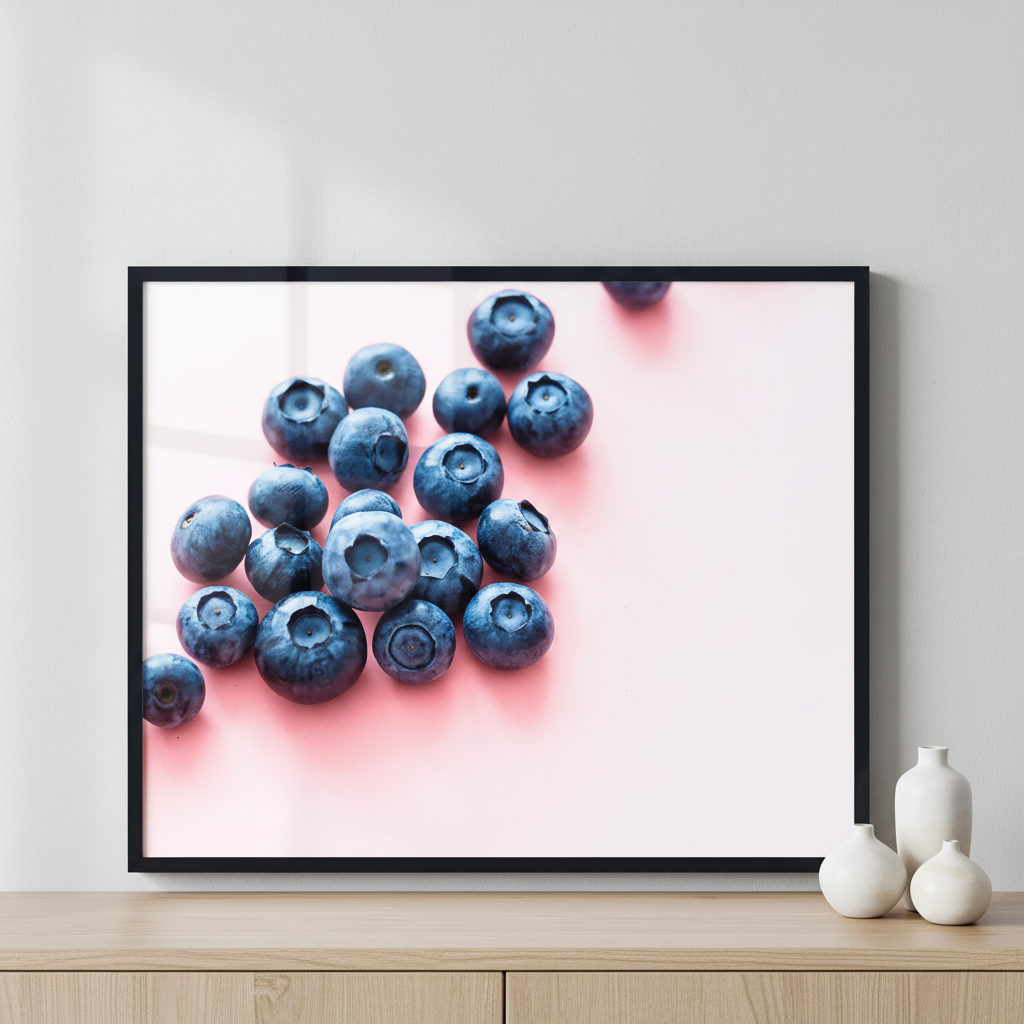 Blueberry