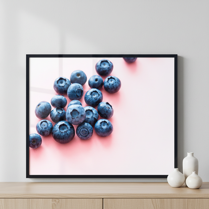 Blueberry