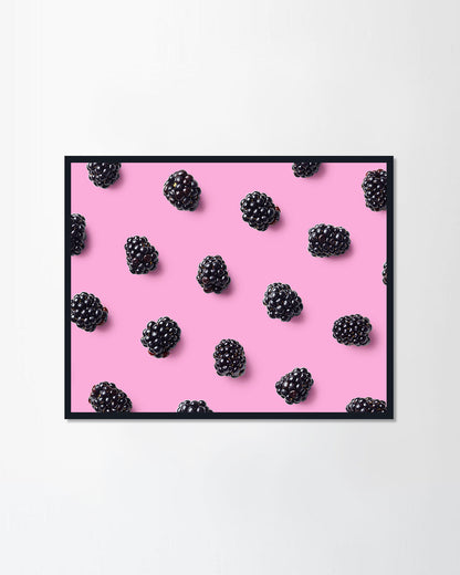 Blueberry II