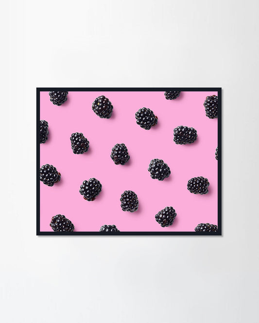 Blueberry II