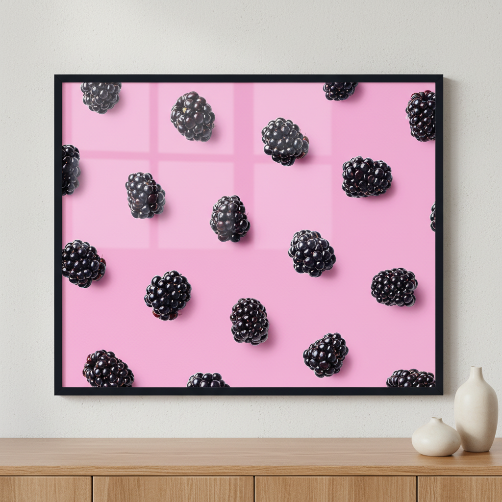 Blueberry II