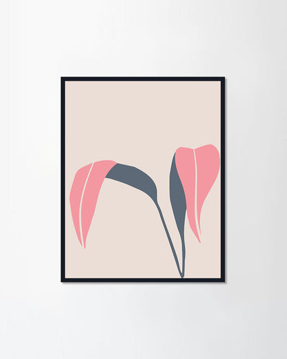 Autumn Print