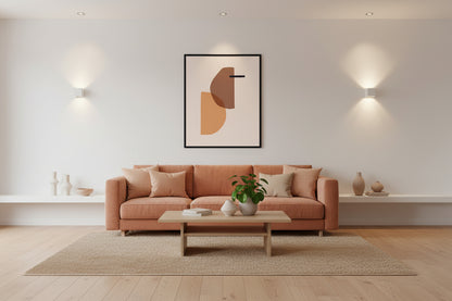 Abstract Shapes