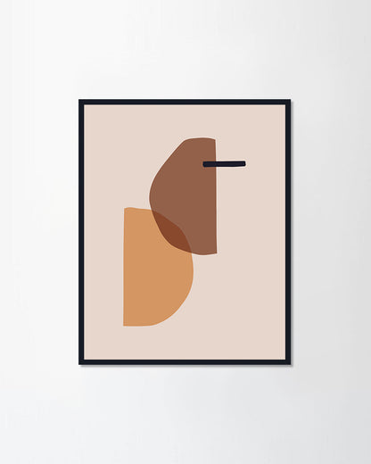 Abstract Shapes