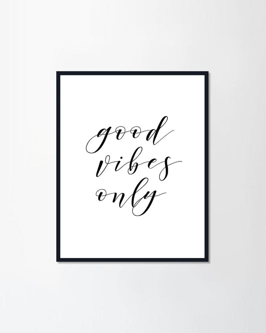 Good Vibe