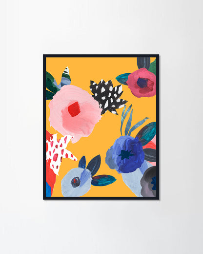 Flowers II