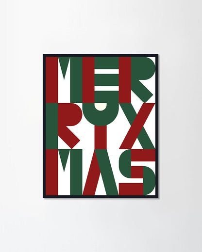 Merry Christmas II