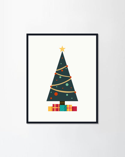 Christmas Tree II